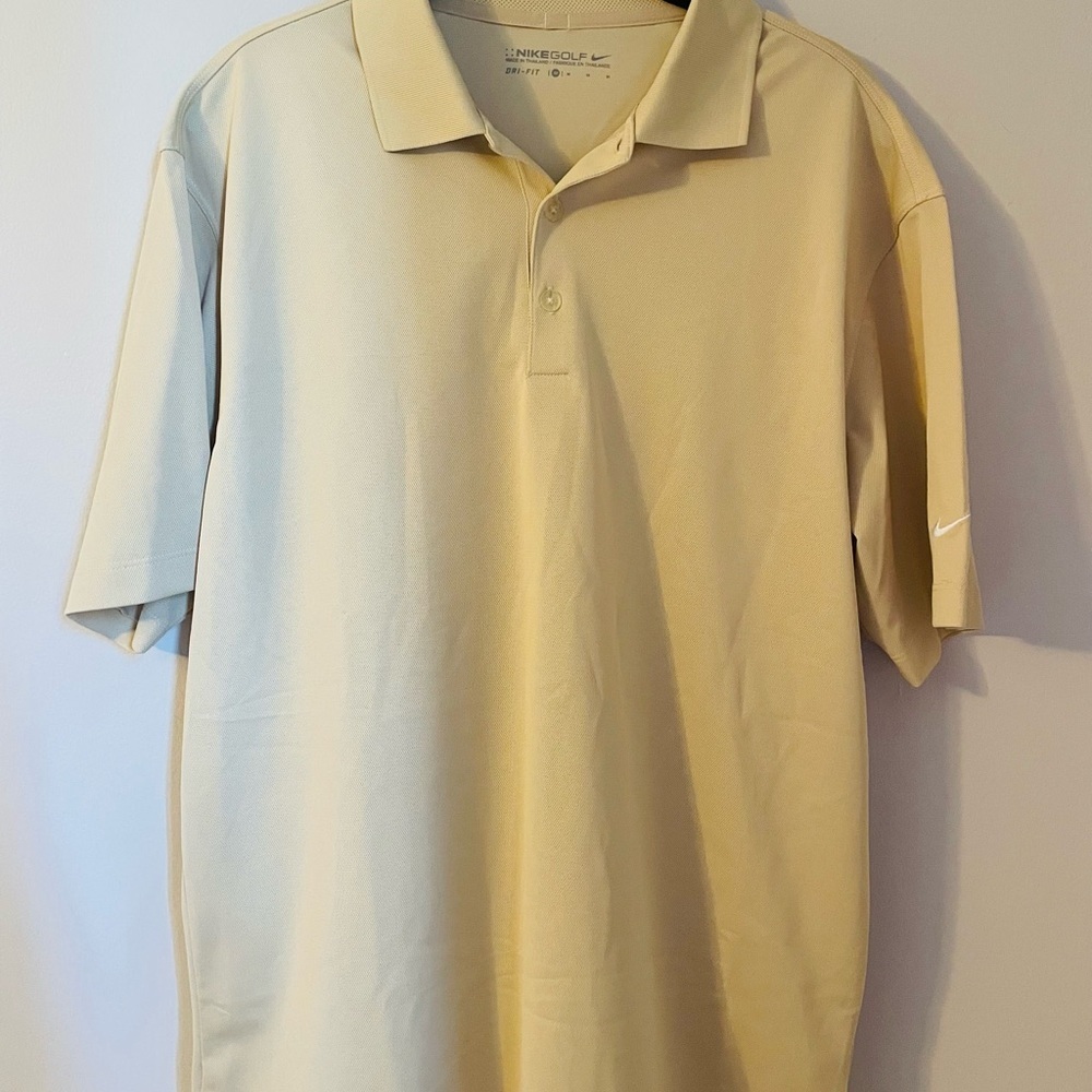 Nike Golf M Polo Shirt​​